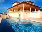 Villa Casa Nova 10 pax,&nbsp;Eine tolle Villa in...