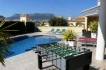 Villa:&nbsp;Villa Esplendida 6 pax