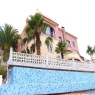 1- Villa Villa Raab, Calpe: 