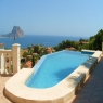 2- Villa Villa Raab, Calpe: 