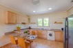 Wohnung:&nbsp;Calpe Bungalow Bernia 4