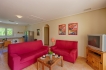 Wohnung:&nbsp;Calpe Bungalow Bernia 4