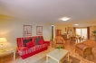 Wohnung:&nbsp;Calpe Bungalow Bernia 4