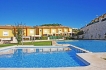 Wohnung:&nbsp;Calpe Bungalow Calpesol 6