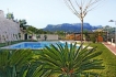 Wohnung:&nbsp;Calpe Bungalow Calpesol 6