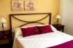 Wohnung:&nbsp;Calpe Bungalow Calpesol 6