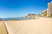 Wohnung:&nbsp;Calpe Bungalow Calpesol 6