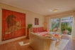 Wohnung:&nbsp;Calpe Bungalow Chirla 4