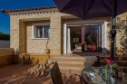 Calpe Bungalow Chirla 4,&nbsp;Ein Bungalow, Ferienwohnung...