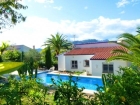 Villa Micheline,&nbsp;Gemütliche Ferienwohnung...