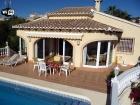 CASA GUDRUN,&nbsp;Villa in Vermietung...