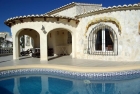 CASA VISTA CALPE,&nbsp;Villa in Vermietung...
