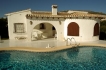 Villa:&nbsp;CASA AGNETA