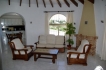 Villa:&nbsp;CASA JUNE