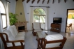 Villa:&nbsp;CASA JUNE