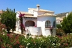 Villa:&nbsp;CASA ROSA