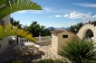 Villa:&nbsp;CASA VISTA CALPE