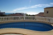 Villa:&nbsp;CASA VISTA CALPE