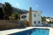 Villa:&nbsp;CASA WIM