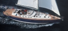 Beneteau 57