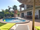 AMANDA 646,&nbsp;Dieses villa in DENIA...