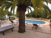 Ferienvilla in Denia Costa Blanca: Casa Mundo