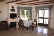 Ferienhaus:&nbsp;Almendro Flor