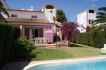 Ferienhaus:&nbsp;LA SELLA  504