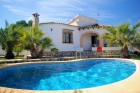 VENTISCA  567,&nbsp;Dieser Villa in Denia...