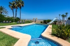 Villa Neptun 6,&nbsp;Ferienhaus an der Costa...