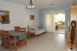 Schönes 1 Schlafzimmer Apartment, 1.5km von der Stadt Denia entfernt, total Ausgestattet., Denia