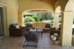 Villa:&nbsp;Casa Blanca