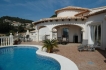 Villa:&nbsp;Casa Margarita