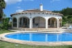 Villa:&nbsp;Casa Rickmar