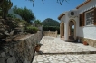 Villa:&nbsp;Casa Rickmar