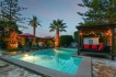 Villa:&nbsp;Las Marinas 4