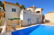 Villa:&nbsp;The Bubble House