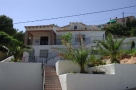 Ferienhaus / Villa:&nbsp;BENESTAR 2003