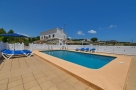 Ferienhaus / Villa:&nbsp;Abiareta