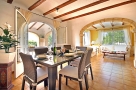 Ferienhaus / Villa:&nbsp;Almandrina