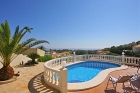 Casa Mia,&nbsp;Ferienhaus an der Costa...