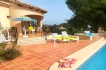 Ferienhaus:&nbsp;ALBERCOQUER  38