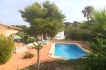Ferienhaus:&nbsp;ALBERCOQUER  38