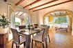 Ferienhaus:&nbsp;Almandrina