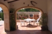 Ferienhaus:&nbsp;Almandrina