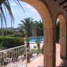 5- Ferienhaus Almandrina, Javea: Ferienvilla an der Costa Blanca in Spanien für maximal 6 Personen.