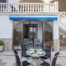 5- Ferienhaus Amapola 8, Javea: Villa in Ferienvermietung an der spanischen Costa Blanca in Javea, für maximal 8 Personen.
