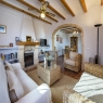 13- Ferienhaus Amapola 8, Javea: Villa in Ferienvermietung an der spanischen Costa Blanca in Javea, für maximal 8 Personen.