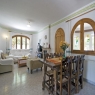 7- Ferienhaus Annegerd, Javea: Ferienhaus&nbsp;in Javea&nbsp;mit privaten Pool für maximal 4 Personen.