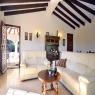 15- Ferienhaus Barcola, Javea: Ferienhaus an der Costa Blanca in Spanien für maximal 6 Personen.